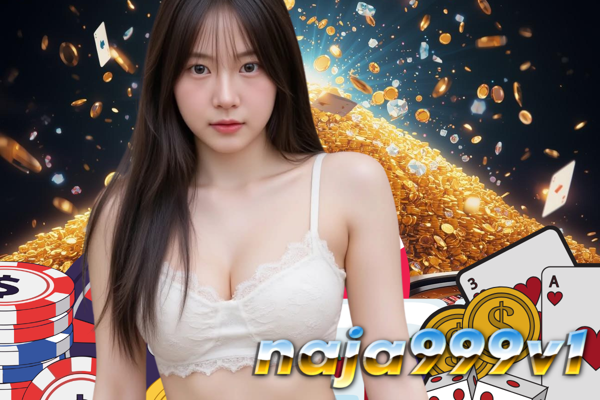naja999v1 ทางเข้า