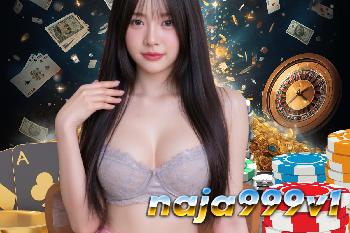 naja999v1 สล็อต